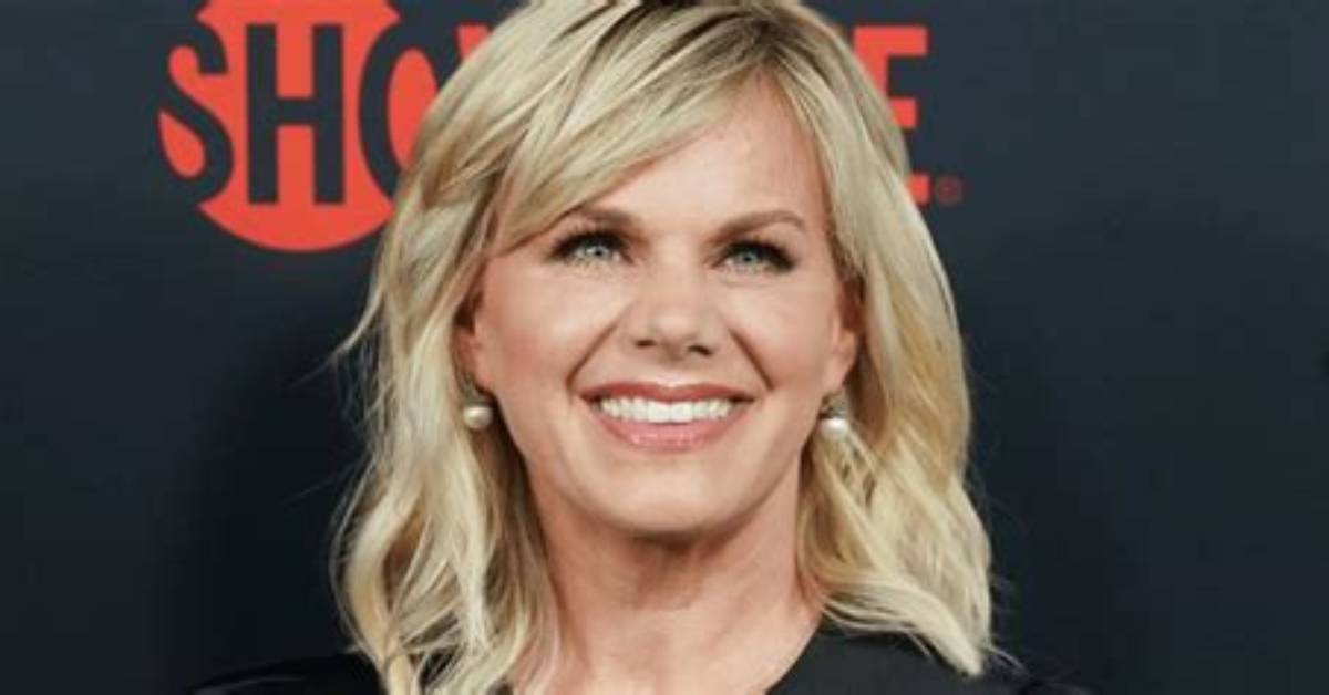 Gretchen Carlson Net Worth