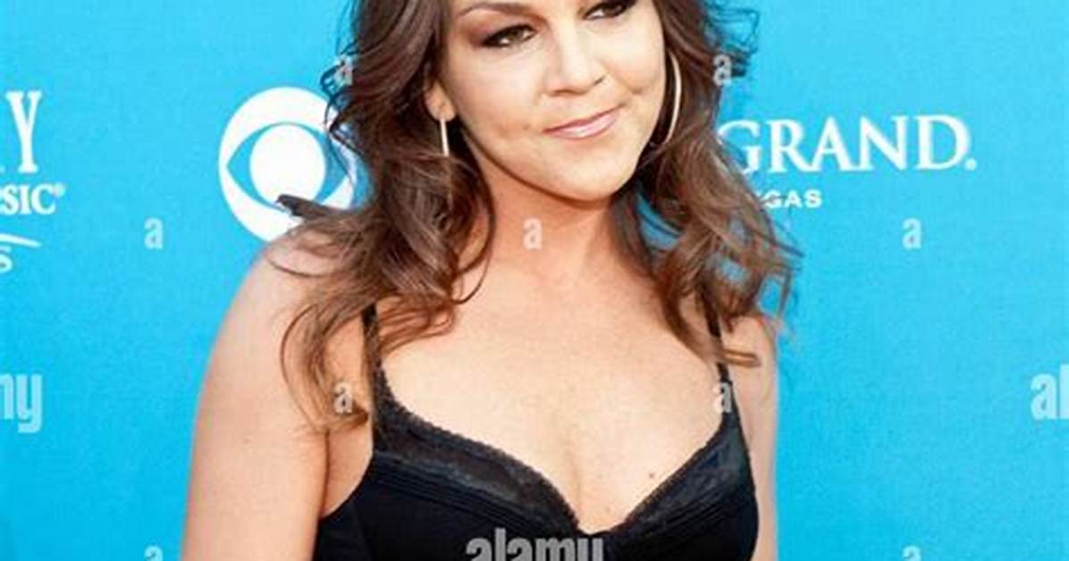 Gretchen Wilson Paukert Net Worth