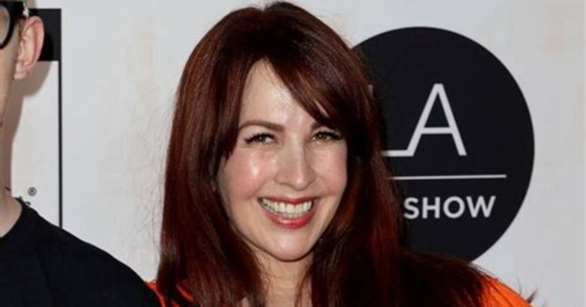 Grey Delisle Net Worth