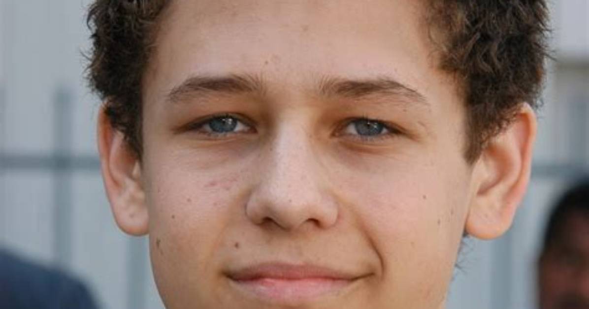 Griffin Frazen Net Worth