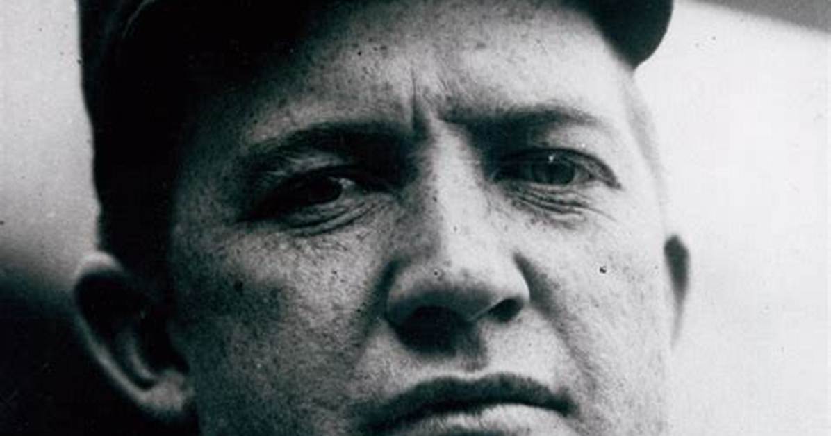 Grover Cleveland Alexander Net Worth