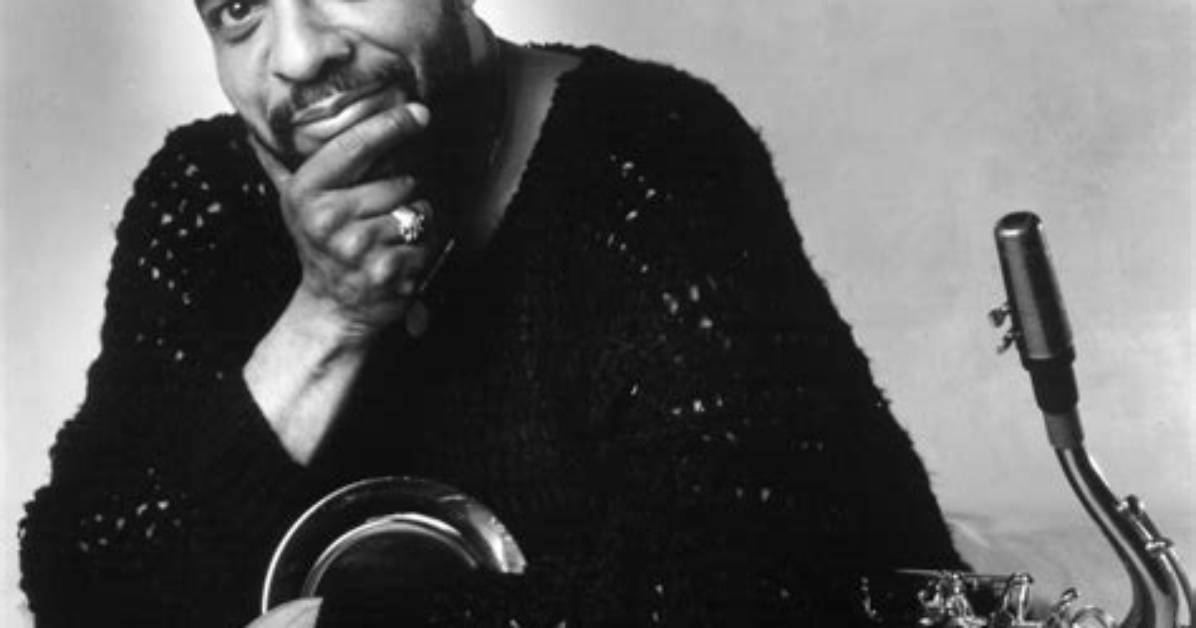 Grover Washington Jr. Net Worth