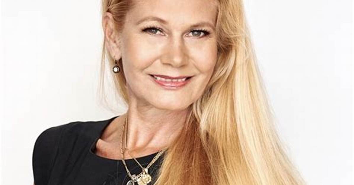 Gudrun Giddings Net Worth