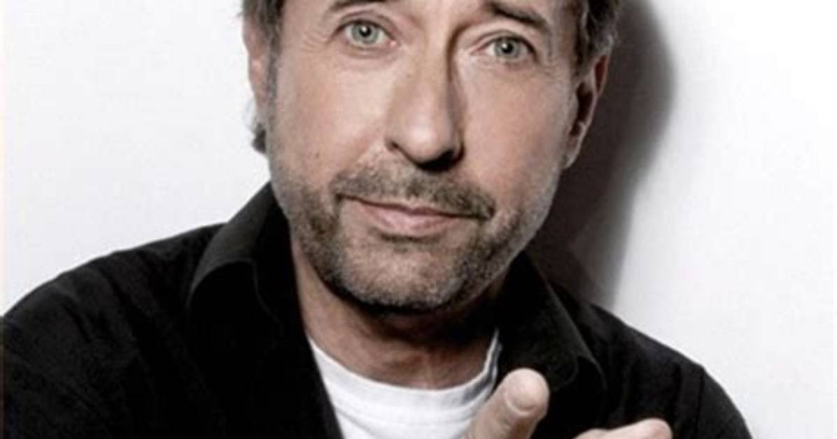 Guillermo Francella Net Worth