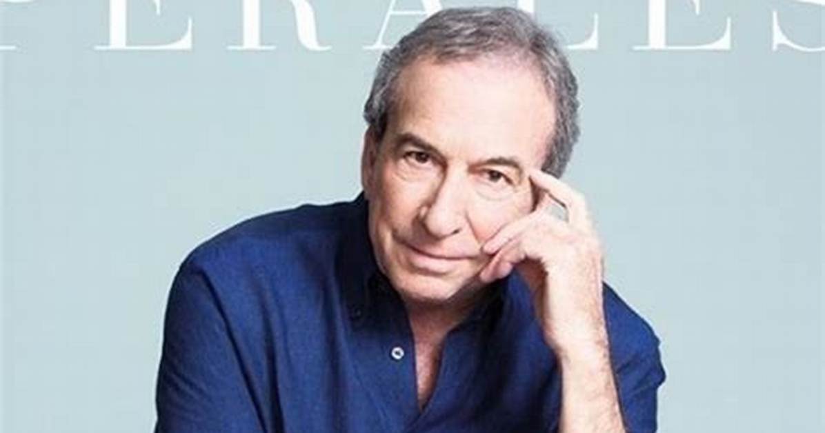 Guillermo Perales Net Worth