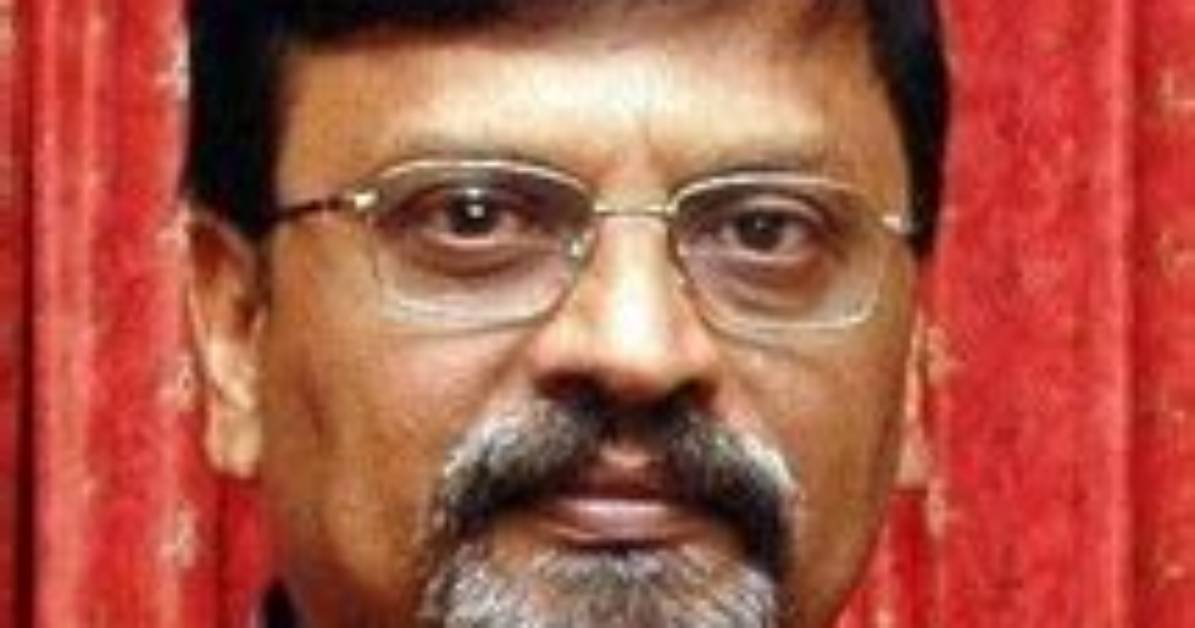 Gururaj Manepalli Net Worth