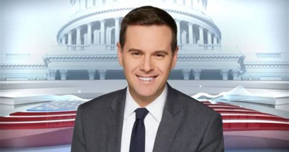 Guy Benson Net Worth
