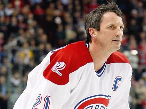 Guy Carbonneau Net Worth