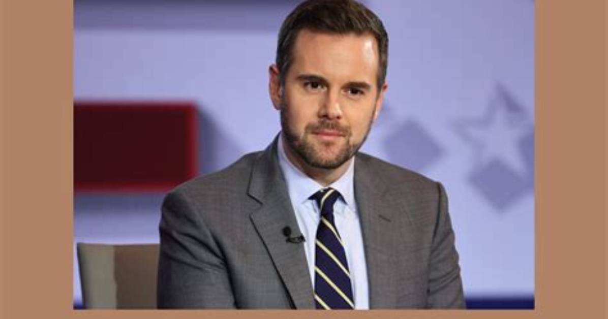 Guy Fitzgerald Net Worth