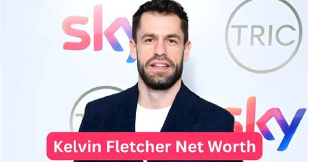 Guy Fletcher Net Worth