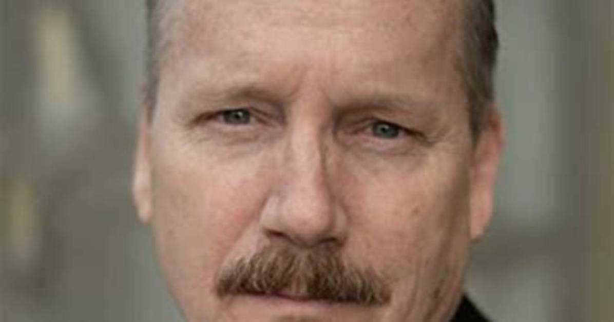 Guy Van Swearingen Net Worth