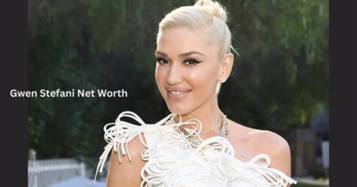 Gwen Arment Net Worth