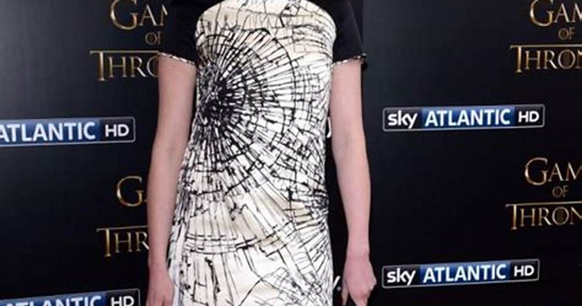Gwendoline Christie Net Worth