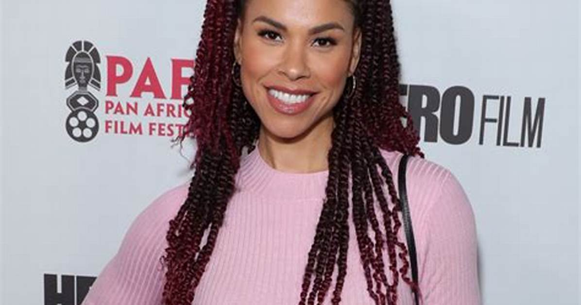 Gwendolyn Osborne Net Worth