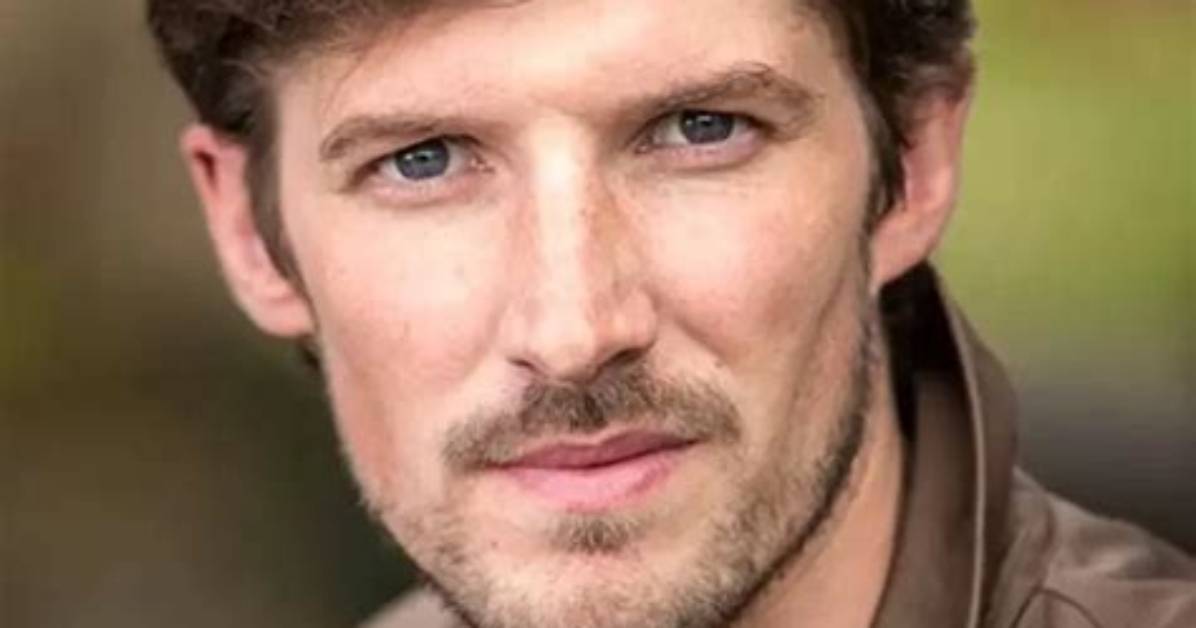 Gwilym Lee Net Worth