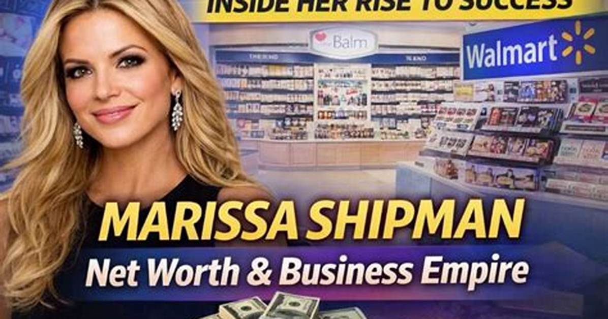 Gwyn E. Shipman Net Worth