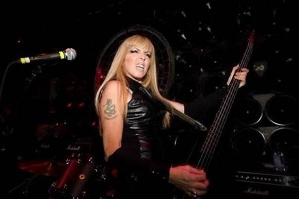 Gyda Gash Net Worth