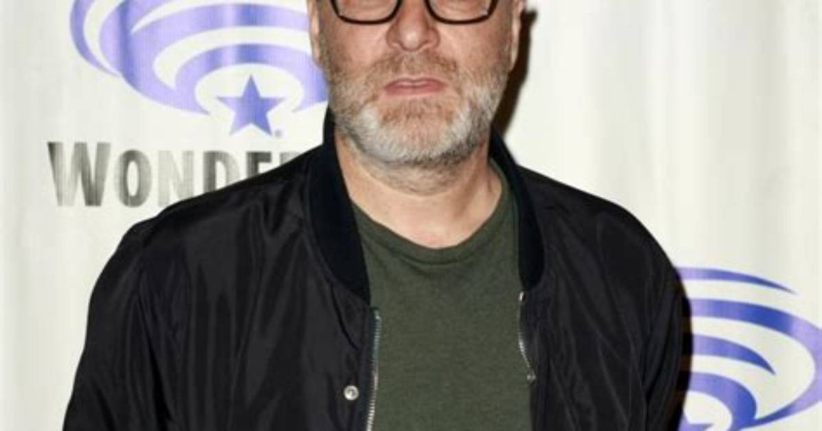 H. Jon Benjamin Net Worth