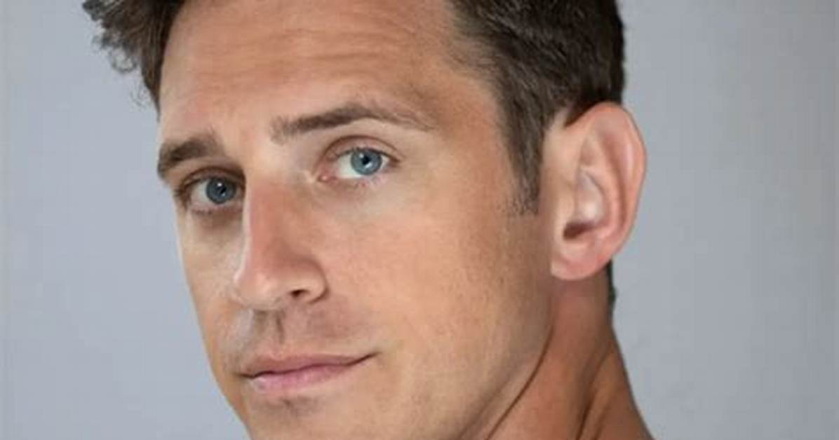 Hagan Beggs Net Worth