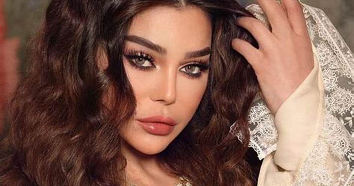 Haifa Wehbe Net Worth