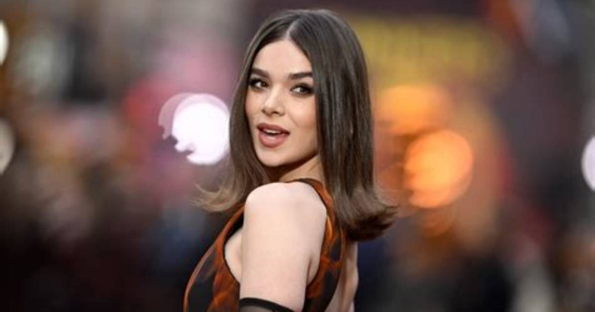 Hailee Steinfeld Net Worth