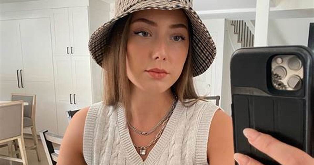 Hailie Mathers Net Worth