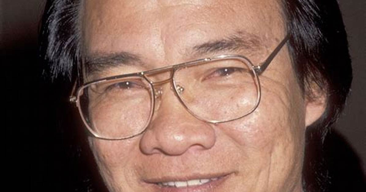 Haing S. Ngor Net Worth