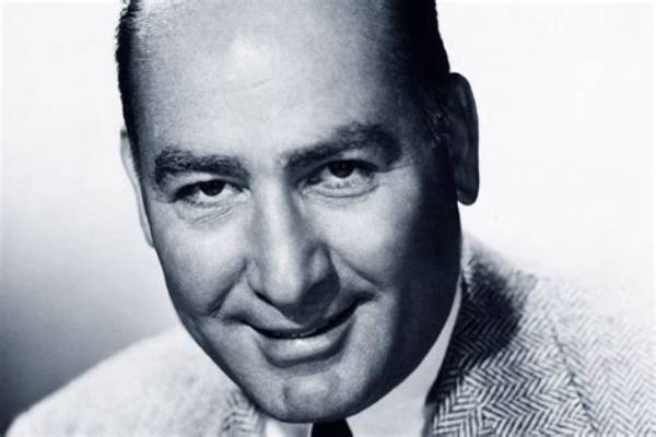 Hal B. Wallis Net Worth