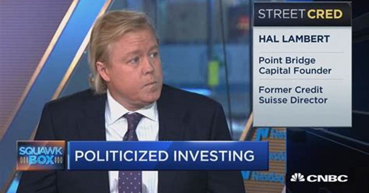 Hal Bokar Net Worth