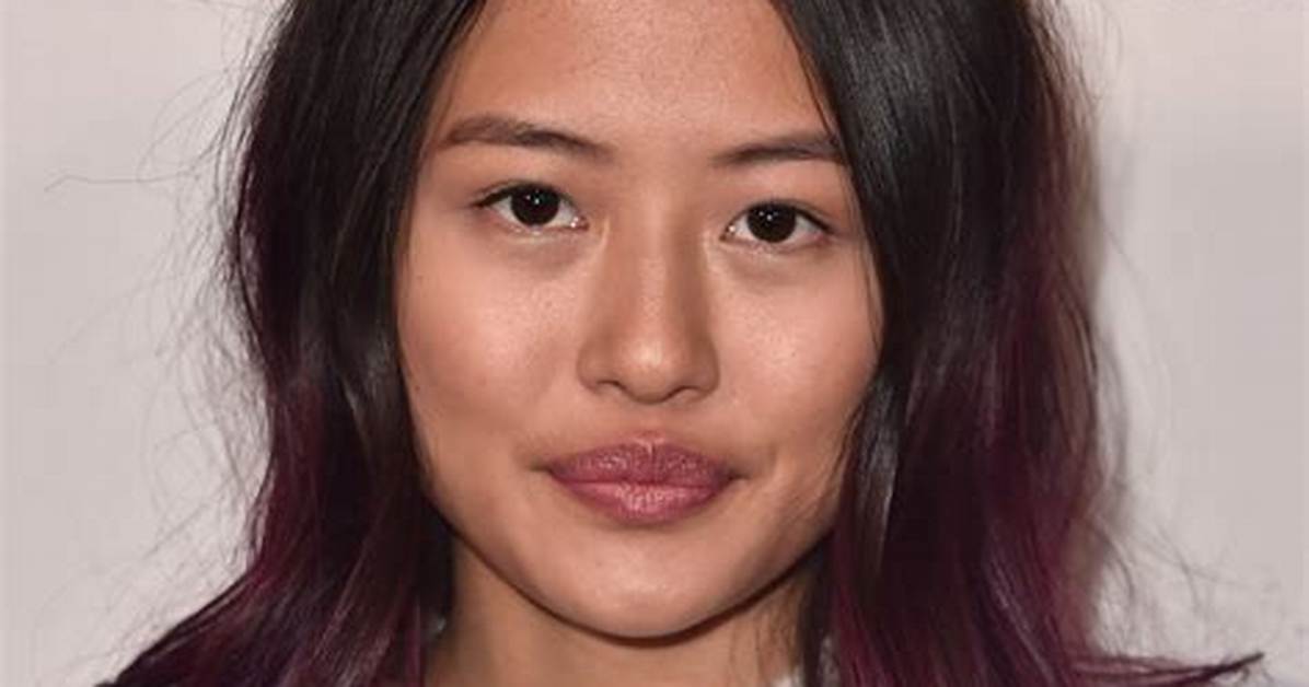 Haley Tju Net Worth