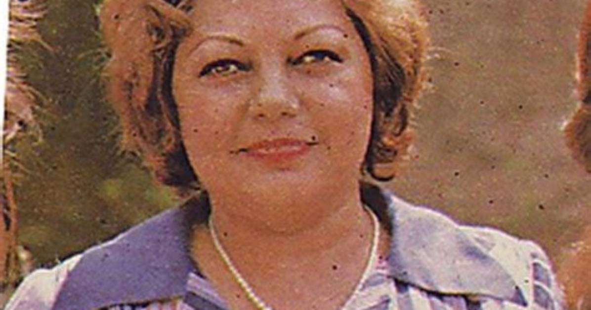 Hamideh Kheirabadi Net Worth