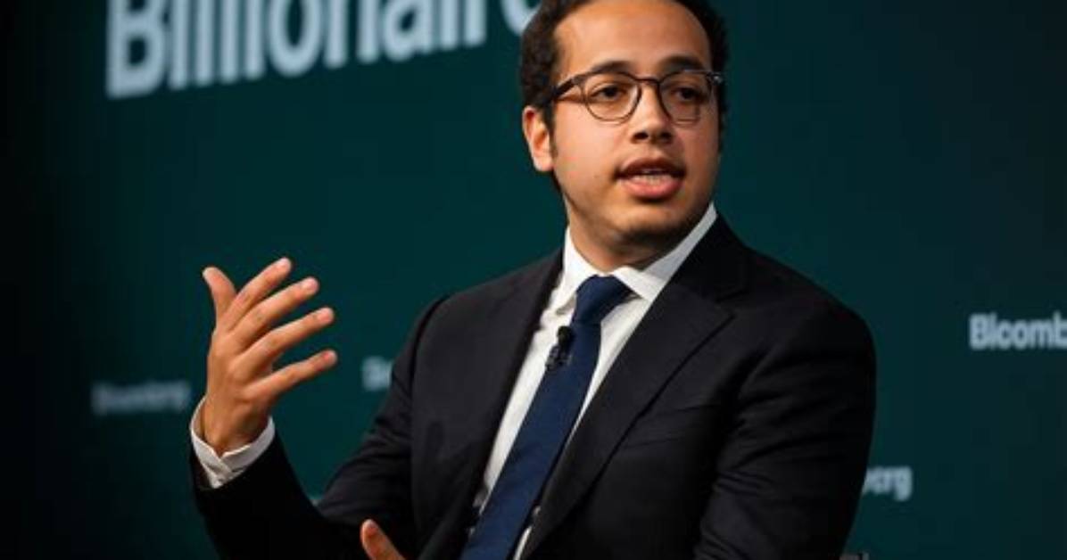 Hamza Belhadj Net Worth