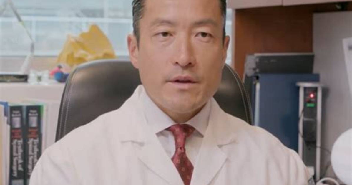 Han-Jo Kim Net Worth