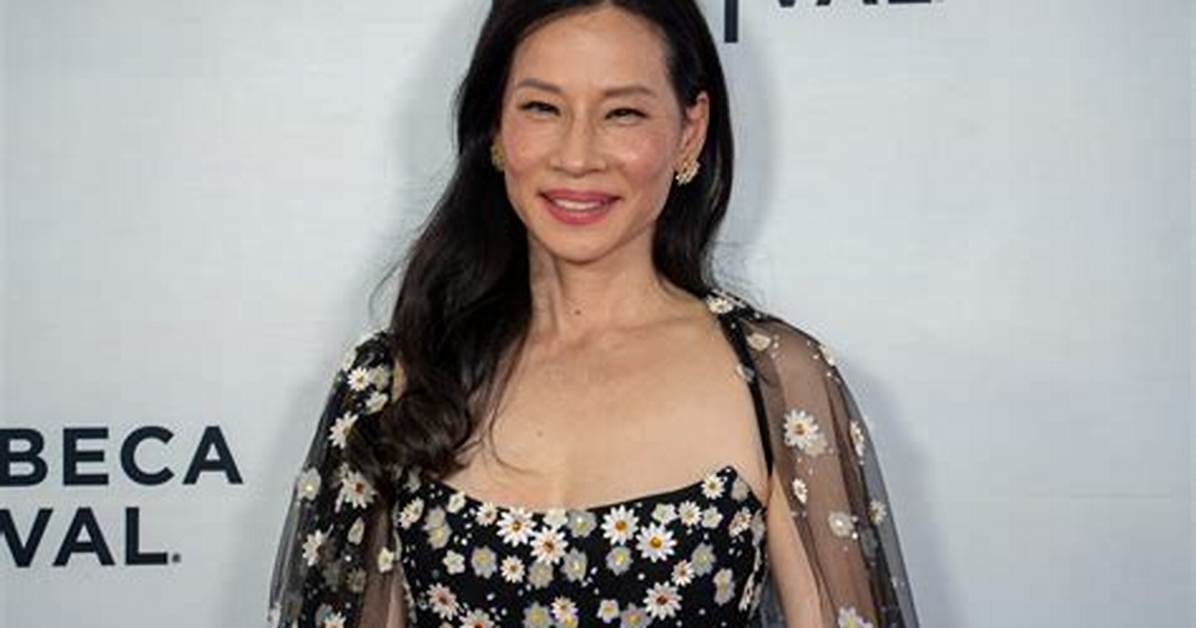 Hana Liu Net Worth