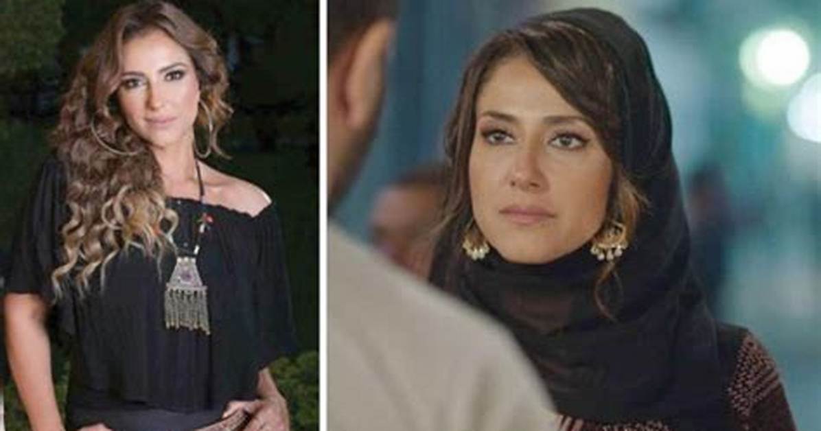 Hanan Metaweh Net Worth