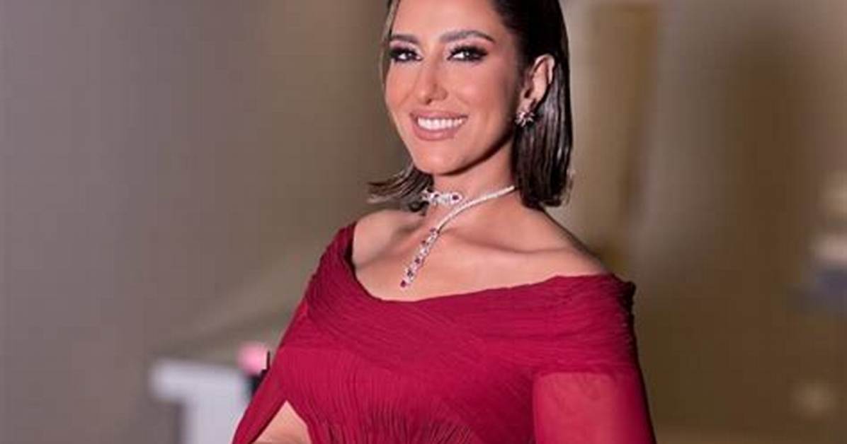 Hanan Motawie Net Worth