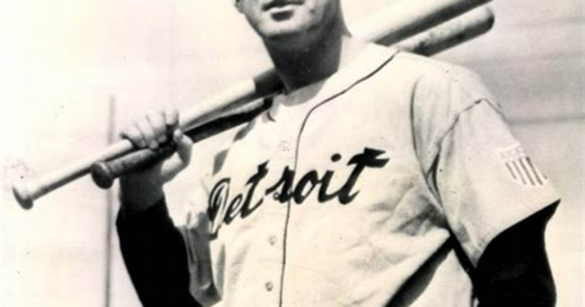 Hank Greenberg Net Worth