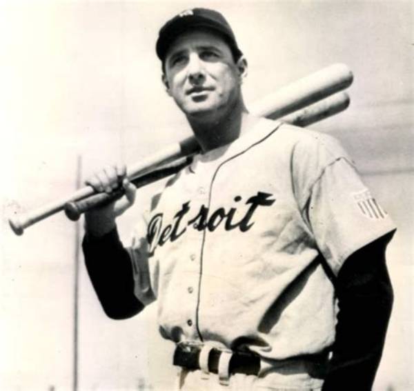 Hank Greenberg Net Worth