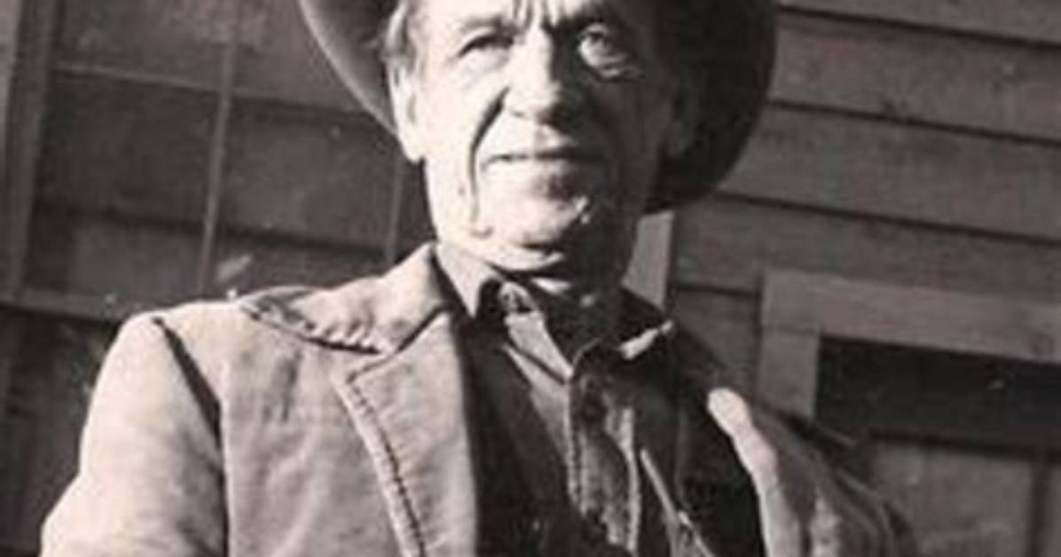 Hank Patterson Net Worth