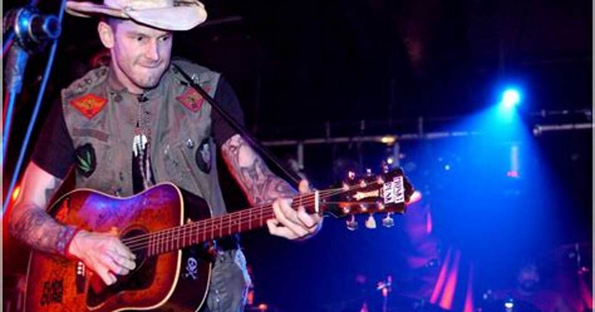 Hank Williams Iii Net Worth