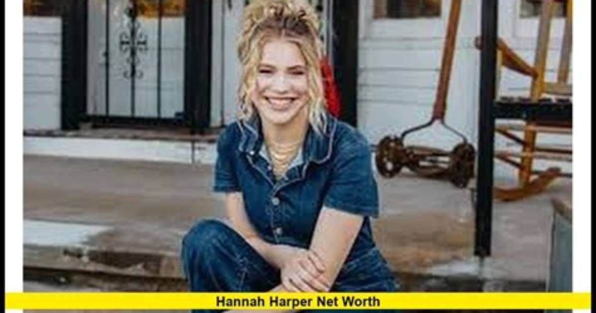 Hannah Hodson Net Worth