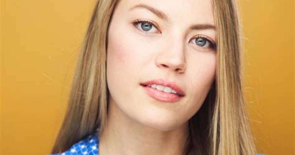 Hannah Mckechnie Net Worth