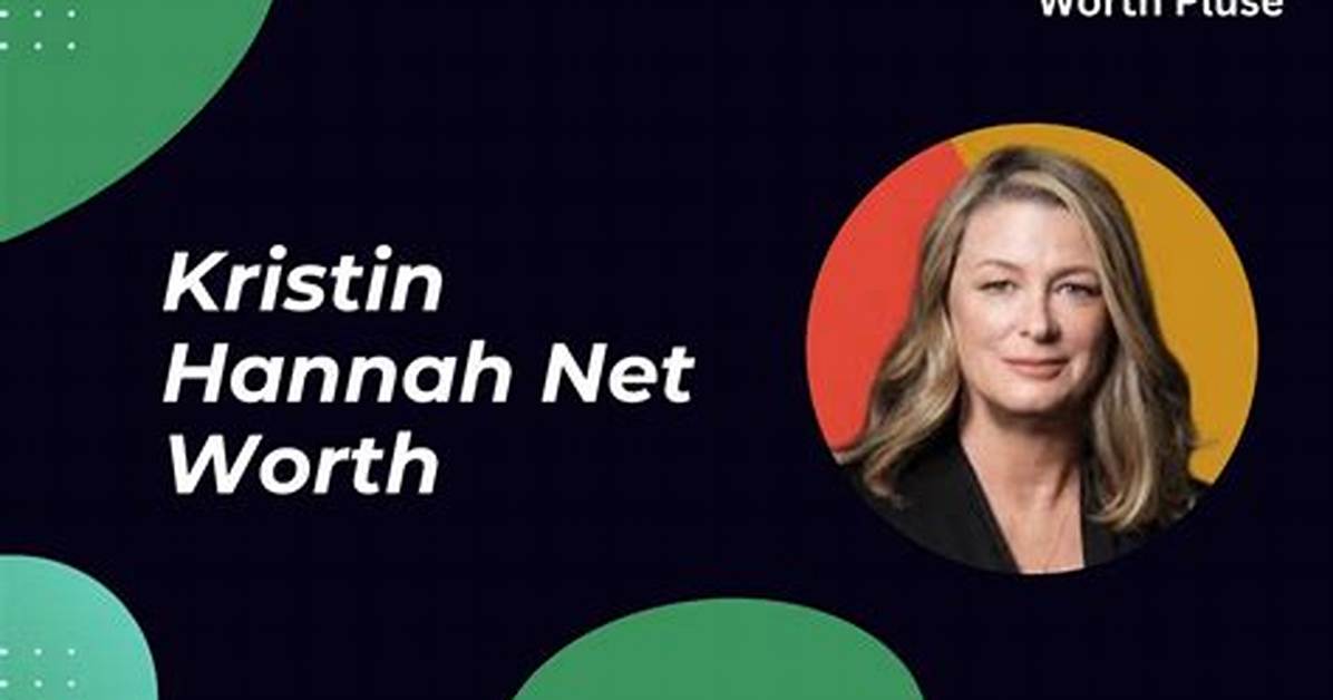 Hannah Rabinowitz Net Worth