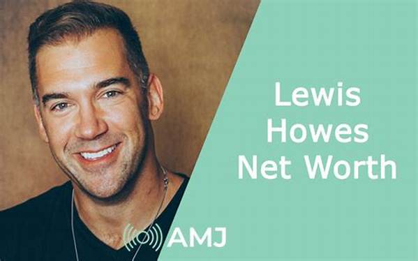 Hans Howes Net Worth