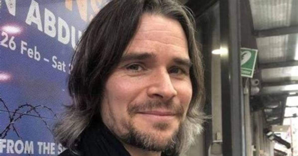 Hans Matheson Net Worth