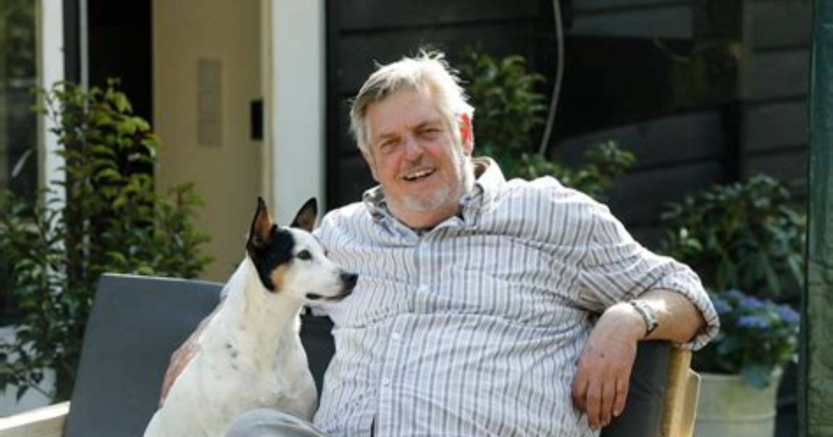 Hans Van Der Togt Net Worth