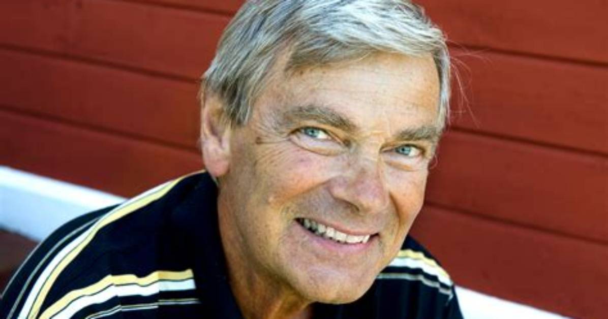 Hans Wahlgren Net Worth