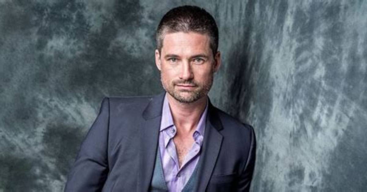 Hans Warren Christie Net Worth