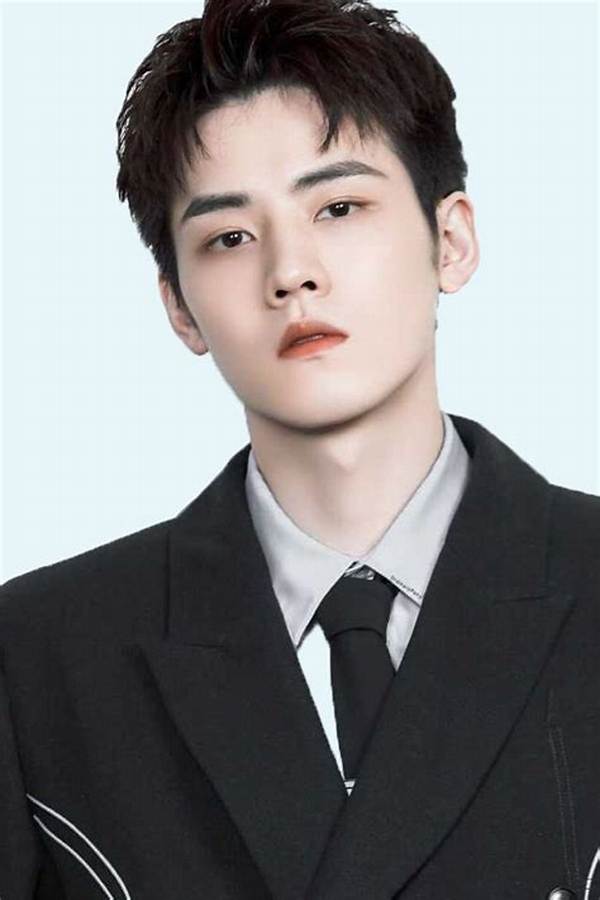 Hao Ren Net Worth