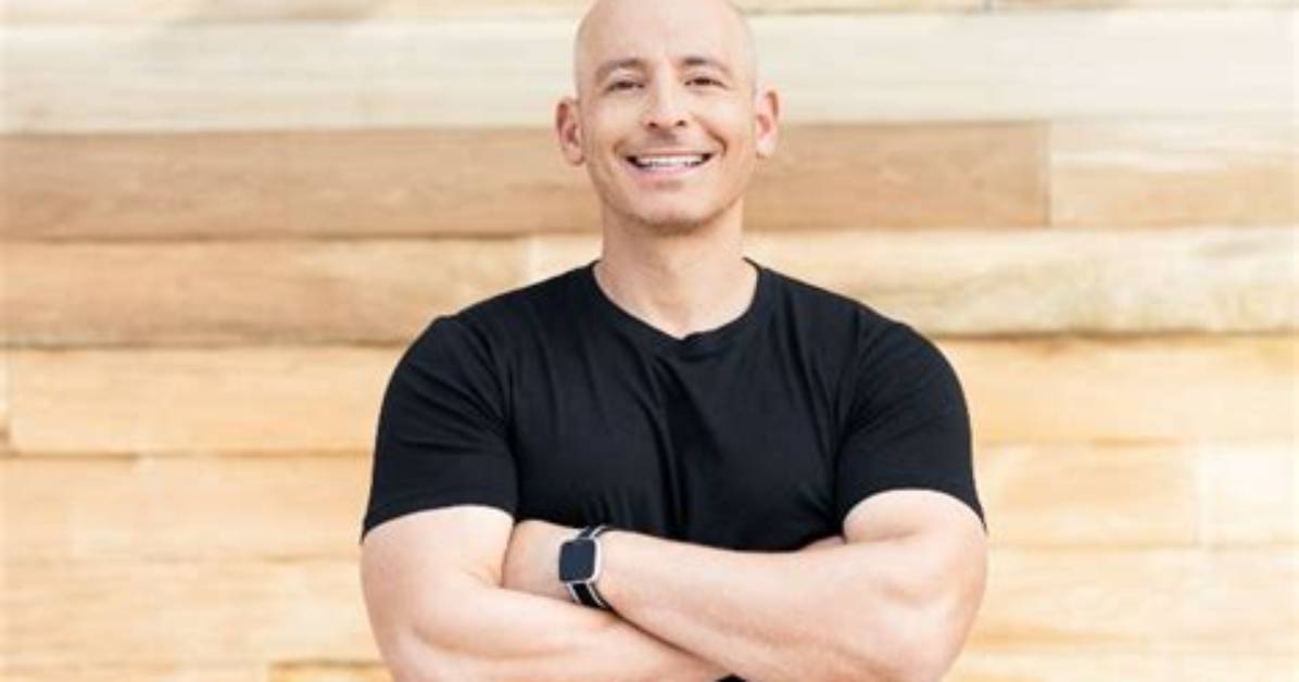 Harley Pasternak Net Worth